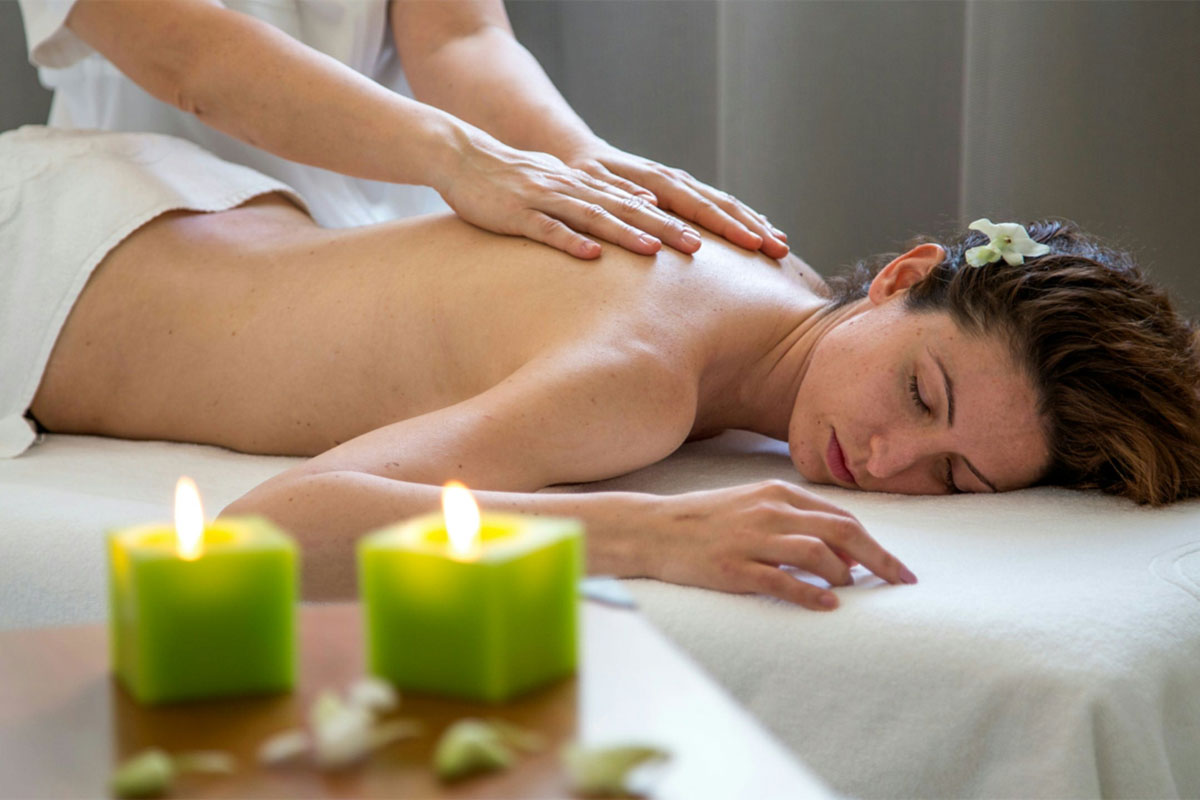Paquetes en Spa de CDMX