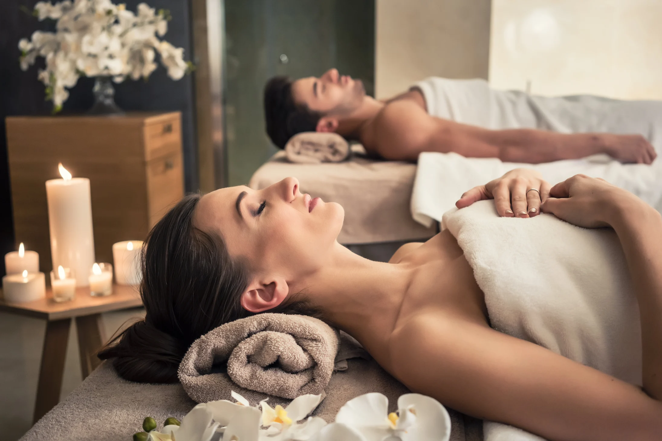 Spa cerca de mi